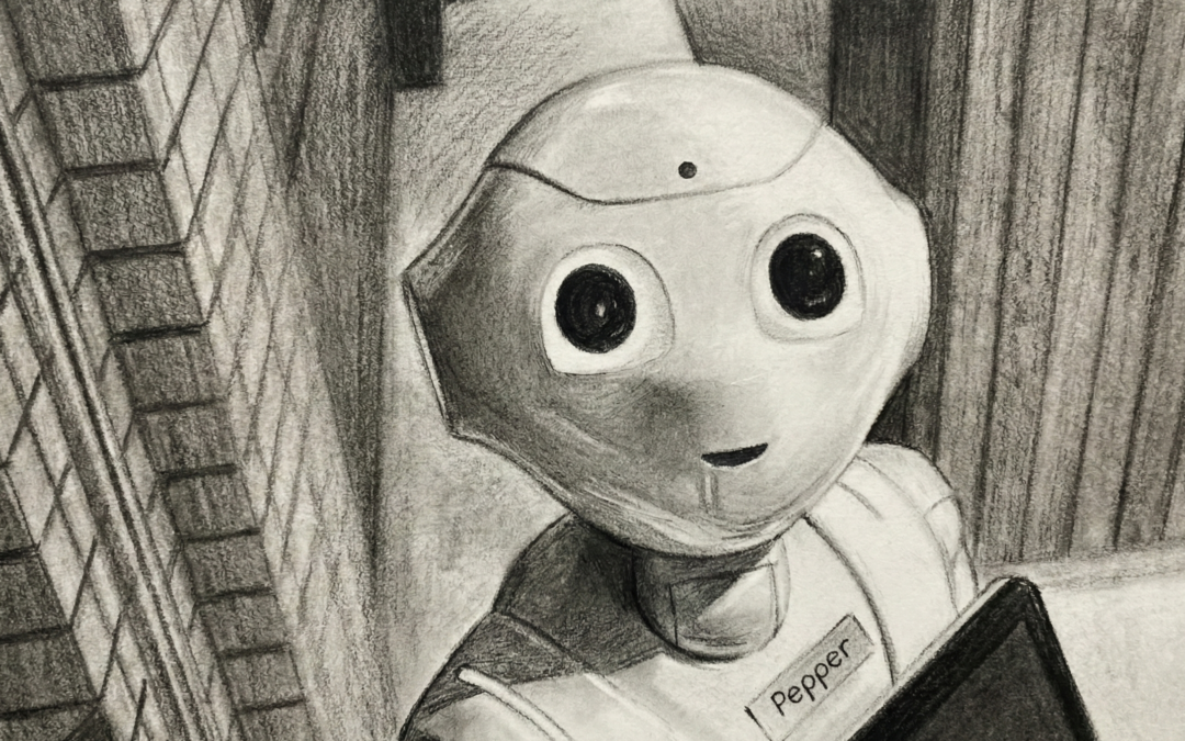 IA que Humaniza: El Futuro de la Comunicación en PYMES y ONGs