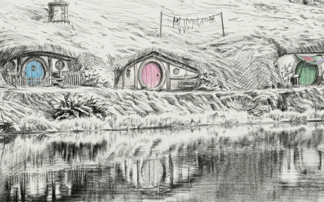 La Comunidad del Anillo… de Seguridad: Configurando OAuth2 en SinergiaCRM sin morir en el intento